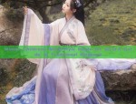 Winter Childrens Ming-Style Hanfu for Girls:A Guide to Traditional Elegance