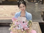 The Revival of Hanfu Fashion:Embracing the Traditional Elegance at 40