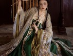 Chinese-Style Traditional Hairpins:New Trends in Hanfu Fashion as Internet Hits