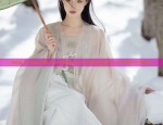 The Rise of Hanfu Cheong:The Beautiful Breakthrough of Traditional Chinese Dress