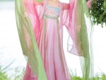 Original Summer Hanfu Fashion:Embracing Traditional Elegance in Modern Times