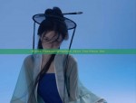 Red Tang Suit Fashion for Chinese Women in Autumn and Winter