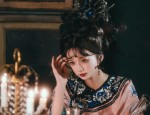 Casual Chic in Qipao:The Evolution of Traditional Elegance