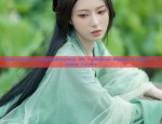 Qipao-Inspired Cosplay:Unveiling the Traditional Beauty in Modern Cosplay Culture