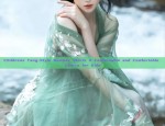 The Charm of Slightly Curvier Goddesses in Hanfu Fashion