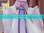 Traditional Chinese-Style Family Cosplay:Maternity Ma-Face Skirt and Childs Traditional Attire
