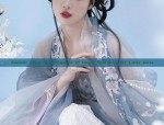 2021 Summer New Styles of Hanfu for Little Girls