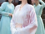 My Mother in a Red Cheongsam:A Tale of Tradition and Love