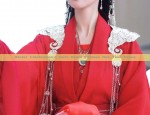 Qiyueji Hanfu:Exploring the Essence of Traditional Chinese Fashion in July