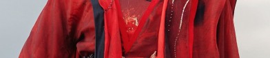 Enhanced Traditional Chinese-Style Hanfu:Embracing the Essence of National Elegance