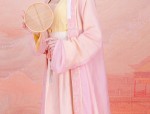 Winter Cheongsam:A Loose Fit for Comfort and Style