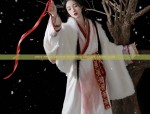 Ancient Splendor:The Splendid Costume of Tang Dynasty in China