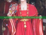 Ancient Costume Hair Buns:A Journey into Traditional Chinese Beauty
