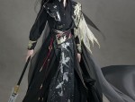 Designing Traditional Hanfu Costumes:A Blueprint for Modern Revival