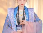 Dream of the Immortal:Original Hanfu Fashion in Modern Context
