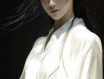 Stylish Qipao Fashion Show:Summer Elegance of the Walk