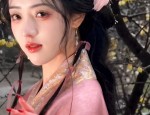 The Splendor of Hanfu:Dragon Mother Hong Zhaoyuan