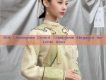 The Elasticity of Ultra-Short Cheongsam Skirts