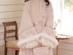 The Complete Guide to Hanfu Womens Qixiong Fashion:A Journey into Traditional Chinese Beauty