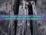 Children in Hanfu Robes:The Splendid Splendor of Traditional Chinese Childrenswear