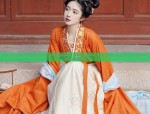 Winter Cheongsam Skirt for Women:A Blend of Tradition and Modern Elegance