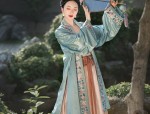 Winter Fashion:Styling a Cheongsam Top with a Horseface Skirt