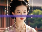 Dance Portraits:Embracing the Elegance of Cheongsam in Dancewear Fashion