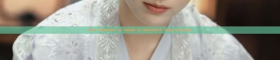 The Splendor of Hanfu in Northern Song Dynasty