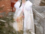 The Story of a Hanfu Girl in Song Dynasty