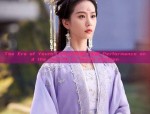 The Era of Youth:Times少年团s 朱雀 Performance and the Revival of Hanfu Fashion