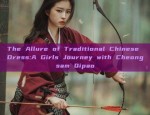 The Splendor of Hanfu:The Long and Grand Sleeves