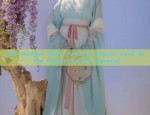 Embracing Elegance:New Qipao Womens Cheongsam Styles for Autumn Winter 2023