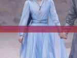 Red Cheongsam:Embracing the Elegance of a Petite Young Lady