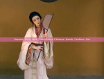 Embracing Traditional Chinese Elegance:The Rise of Childrens Hanfu Fashion for Girls