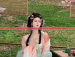 Summer Fashion Trends for 14-Year-Old Girls:The Enchanting World of Hanfu Costumes