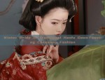 The Splendor of Chengdus Horseface Skirt:A Cultural Journey Through Time