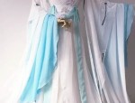 The Splendid Charm of the Mamin Skirt:A Journey into the Beauty of Traditional Chinese Dress