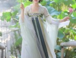 The Zodiac Signs in the Realm of Hanfu:A Cultural Blend of Sky and Earth