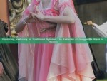 The Splendor of Cheongsam Shoes:Embracing the Chinese Fashion Heritage