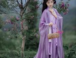 The Splendor of Hanfu:An Era of Prosperity