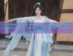 Youthful Elegance:The Rise of Modern Charm in Xiangyunsha Cheongsam Qipao