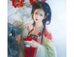 Large Size Hanfu Underskirts:A Journey into Traditional Chinese Fashion