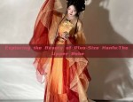 The Rise of the Collared Horseface Skirt:A Closer Look at the Traditional Chinese Clothing