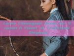 The Enchantment of Chinese-Style Cotton-Lined Cheongsam:A Blend of Tradition and Modernity