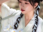 Elegance in Traditional Splendor:The Yijiu Nine Provinces Hanfu Gallery