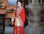 The Costumes of the Liangshan Heroes:A Closer Look into Their Attire