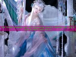 The Divine Sculptor and the Enchanting Hanfu:A Journey into the World of Shen Diao Xia Lu