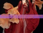 The Enigma of Black Hanfu Clothing:A Focus on the Upper Layer of Traditional Elegance