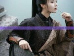 Plus Size Qipao Revamp for Summer:Modernizing the Traditional Beauty