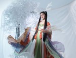 Engaged in Style:The Everyday Wear of the Qipao for the Engaged Couple